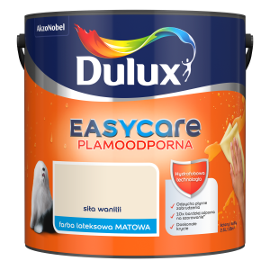 Dulux Easycare Siła Wanilii 2,5L