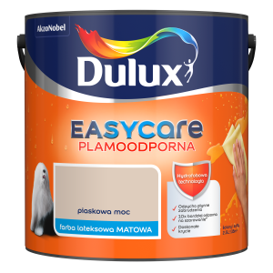 Dulux Easycare Piaskowa Moc 2,5L