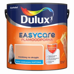 Dulux Easycare Morelowy Na Okrągło 2,5L