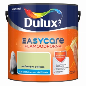 Dulux Easycare Perfekcyjna Pistacja 2,5L