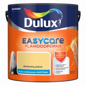 Dulux Easycare Słoneczny Patrol 2,5L