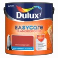 Dulux Easycare Wzorowa Czerwień 2,5L