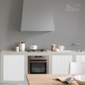 DULUX EASYCARE Kuchnia &amp; Łazienka Mocny grafit 2,5L
