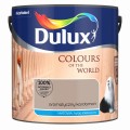 DULUX KOLORY ŚWIATA AROMATYCZNY KARDAMON 2,5L