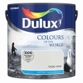 DULUX KOLORY ŚWIATA BIAŁE NOCE 2,5L