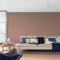 DULUX KOLORY ŚWIATA DRZEWO SANDAŁOWE 2,5L