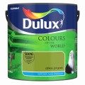 DULUX KOLORY ŚWIATA DZIKIE PNĄCZA 2,5L