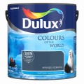 DULUX Kolory Świata Energia Oceanu 2,5L