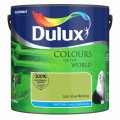 DULUX KOLORY ŚWIATA LAS RÓWNIKOWY 2,5L