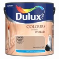 DULUX KOLORY ŚWIATA MASALA CHAI 2,5L