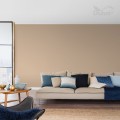 DULUX KOLORY ŚWIATA STEPY BENGALU 2,5L