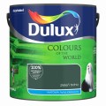 DULUX Kolory Świata Zieleń Boho 2,5L