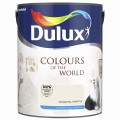 DULUX KOLORY ŚWIATA ANTYCZNY MARMUR 5L
