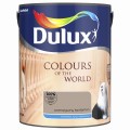 DULUX KOLORY ŚWIATA AROMATYCZNY KARDAMON 5L