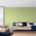 DULUX KOLORY ŚWIATA BAMBUSOWY GAJ 5L