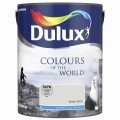 DULUX KOLORY ŚWIATA BIAŁE NOCE 5L