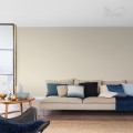 DULUX KOLORY ŚWIATA BIAŁE WINO 5L