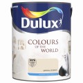 DULUX KOLORY ŚWIATA GRECKA CHAŁWA 5L