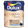 DULUX KOLORY ŚWIATA MASALA CHAI 5L
