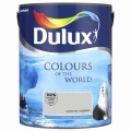 DULUX KOLORY ŚWIATA POLARNA MGIEŁKA 5L