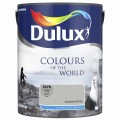DULUX KOLORY ŚWIATA SKALISTE FIORDY 5L