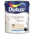 DULUX KOLORY ŚWIATA SŁOŃCE HELLADY 5L