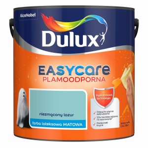 Dulux Easycare Niezmącony Lazur 2,5L