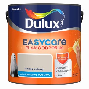 Dulux Easycare Vintage Beżowy 2,5L