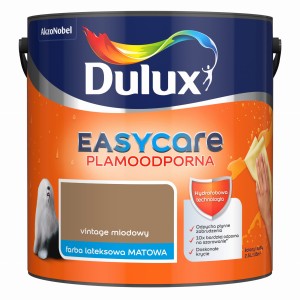 Dulux Easycare Vintage Miodowy 2,5L