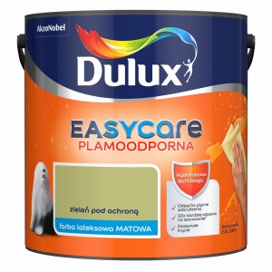Dulux Easycare Zieleń Pod Ochroną 2,5L