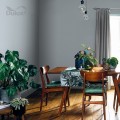 Farba Dulux EasyCare+ Kopalnia Srebra 2,5L