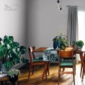 Farba Dulux EasyCare+ Niewzrusz. Szarość 2,5L