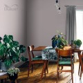 Farba Dulux EasyCare+ Przydymiony Róż 2,5L