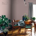 Farba Dulux EasyCare+ Różany na Test 2,5L