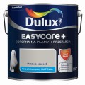 Farba Dulux EasyCare+ Stalowa Szarość 2,5L