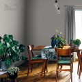 Farba Dulux EasyCare+ Stalowa Szarość 2,5L