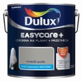 Farba Dulux EasyCare+ Trwałość Grafitu 2,5L