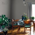 Farba Dulux EasyCare+ Trwałość Grafitu 2,5L
