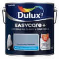 Farba Dulux EasyCare+ Industrialny Niebieski 2,5L