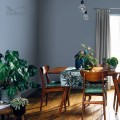 Farba Dulux EasyCare+ Industrialny Niebieski 2,5L