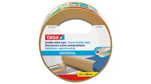 Tesa Taśma Do Wykładzin Standard 25mx50mm