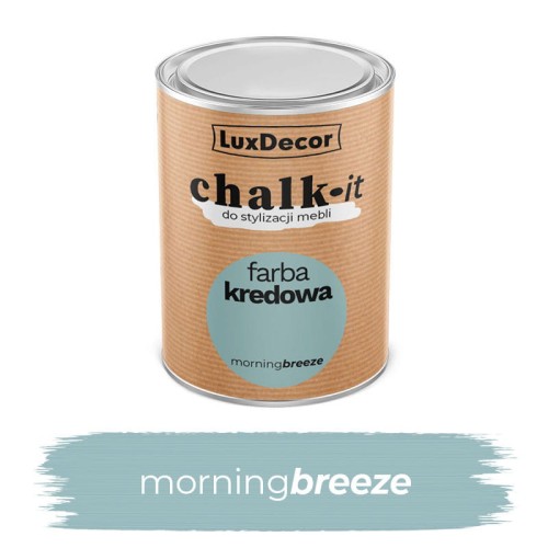 Primacol Farba Kredowa Chalk-It Morning Breeze 0,75 L