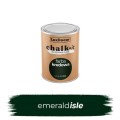 LuxDecor Farba Kredowa Chalk-It Emerald Isle 125 ML