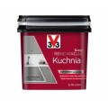 V33 Easy Renowacja Kuchnia Stal Nierdzewna 0,75L