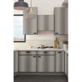 V33 Easy Renowacja Kuchnia Stal Nierdzewna 0,75L