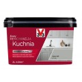 V33 Easy Renowacja Kuchnia Szary Loft 2L