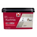 V33 Easy Renowacja Kuchnia Cynamon 2L