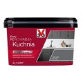 V33 Easy Renowacja Kuchnia Antracyt 2L