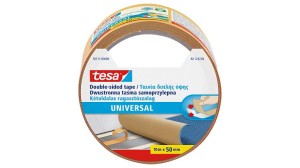 Tesa Taśma do wykładzin UNIVERSAL 10mx50mm