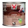 V33 Lakier Do Mebli i Boazerii Mahoń Połysk 0,25L